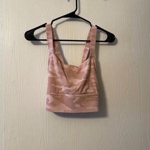 Athleta Sports Bra